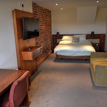 Hotel The Wharf Stourport Exteriér fotografie